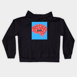 Brainy Kids Hoodie